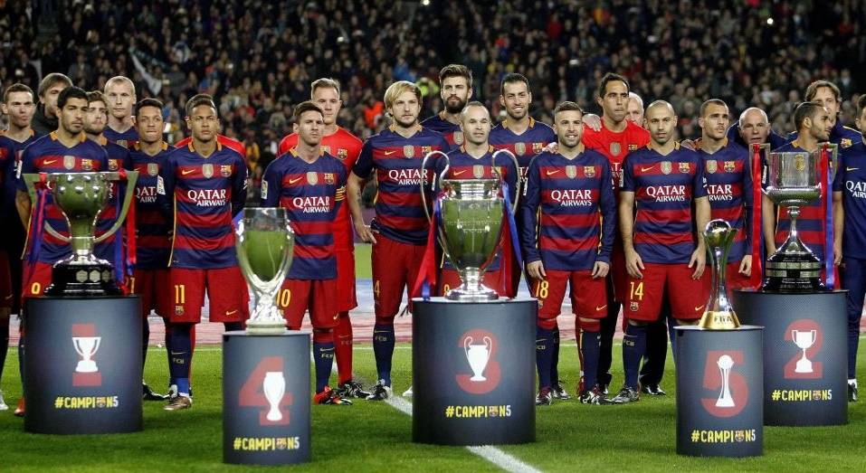 巴塞罗那前途光明！，凯恩新星出色防守表现突出观众掌声雷动的简单介绍